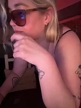 Granlady7 লাইভ XXX চ্যাট