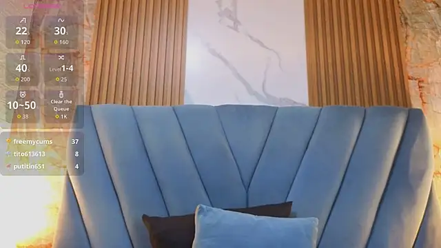 Chat XXX en directo de angel__red_