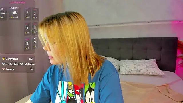 Jerry-Hall লাইভ XXX চ্যাট