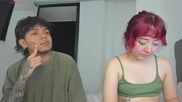 Show de tessa__evans na webcam