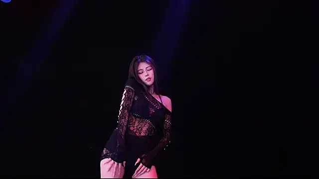 Вебкам-шоу RV-525-