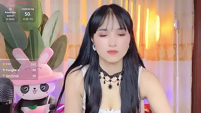 عرض كام au-love