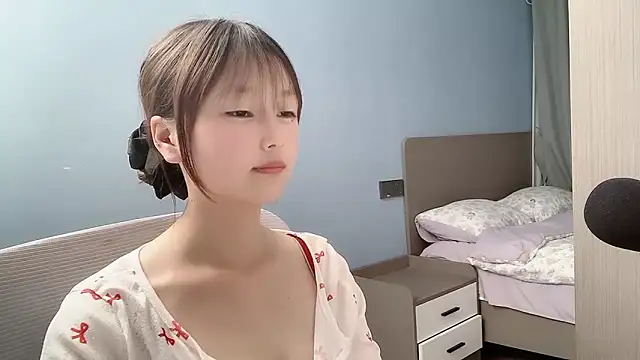 Xiaoqing00 Show Webcam