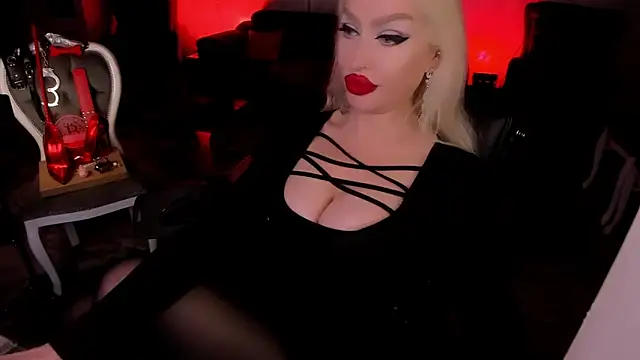 FinDomGod Obrolan Langsung XXX