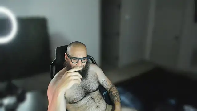 MastaWolfy Obrolan Langsung XXX