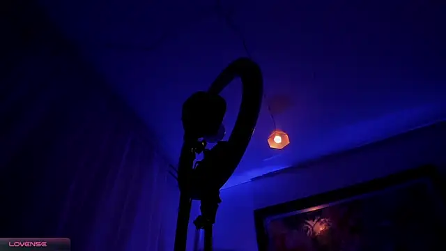 Živý XXX chat Scarlett_811