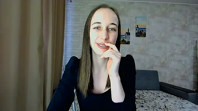 Anika_bloom 라이브 XXX 채팅