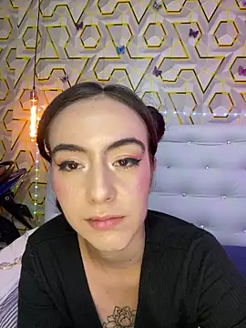 MelanyyJhonson15n Live XXX chat