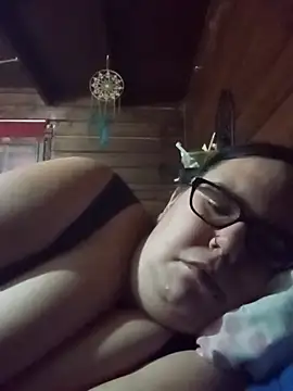 Czat XXX na żywo – Gatitabuena90