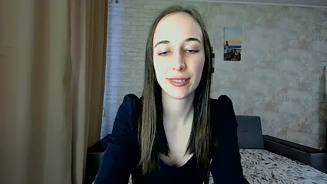 Czat XXX na żywo – Anika_bloom