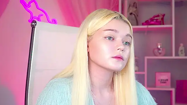 Czat XXX na żywo – AdeleCartier