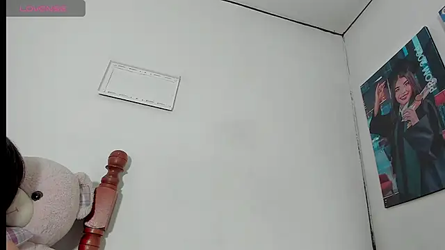 jilary__clintonのライブXXXチャット