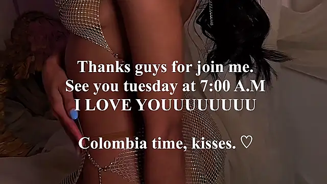 joss_capriceのライブXXXチャット