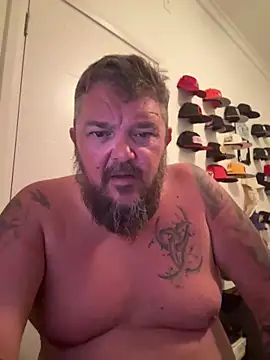 bigbear345k's Webcam Show