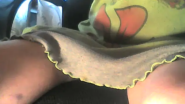 XXX chat uživo modela nastena70