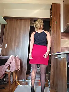 elacoquette Chat XXX live