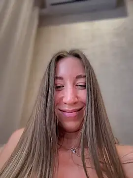 Eva_SweetCatt 网络视讯表演