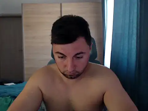 عرض كام HankMalone