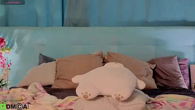 Aurora_Bennet – Live XXX-chat