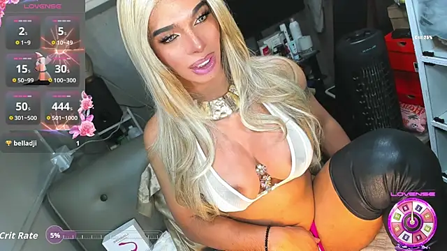 MISTRESS_x_Nathalie – webcam-show