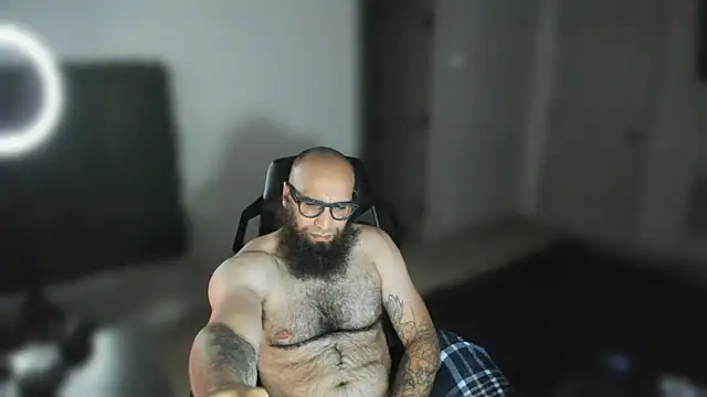 MastaWolfyn Live XXX chat