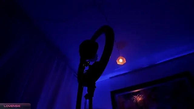 Czat XXX na żywo – Scarlett_811