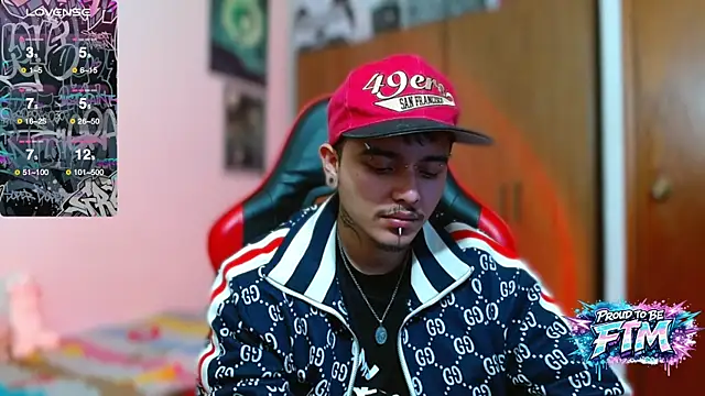 Hgp3riodictabl3 Chat XXX live