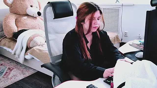 Chat XXX en directo de DiaAngell