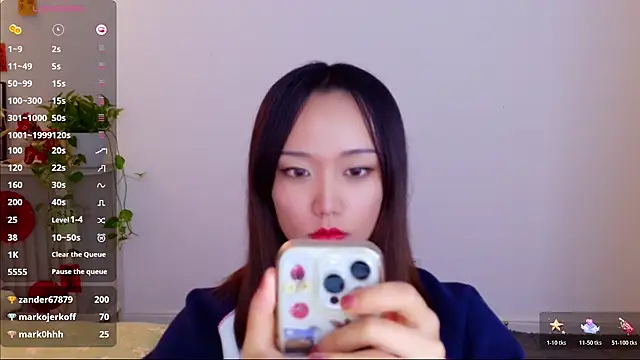 yufenna Chat XXX live