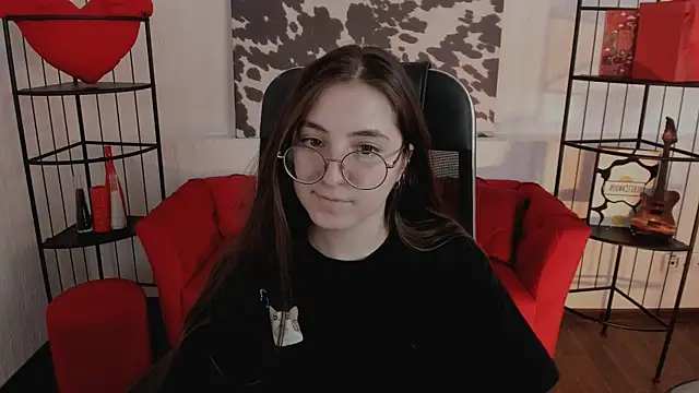 VirtuallVoyantn Live XXX chat