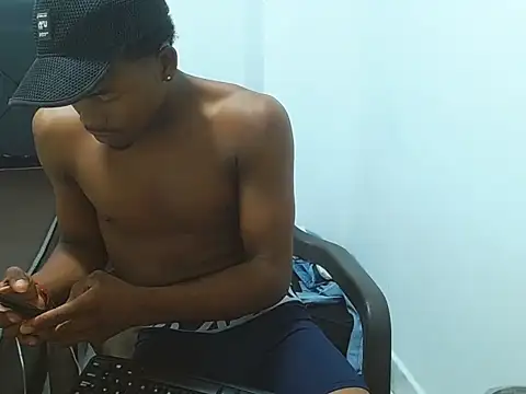 Chat +18 de gregoryhoot ao vivo