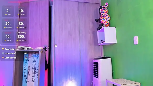 riky_11のライブXXXチャット