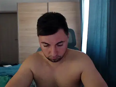 عرض كام HankMalone