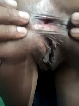 Aafreen_36 webcam show