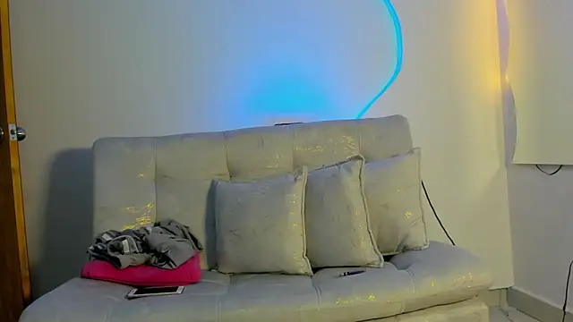 Aohomlester_ Pertunjukan Webcam