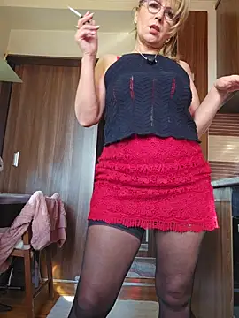 Chatroom XXX en direct de elacoquette