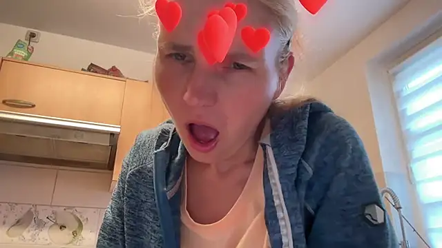 Chatroom XXX en direct de s-te-fan-i