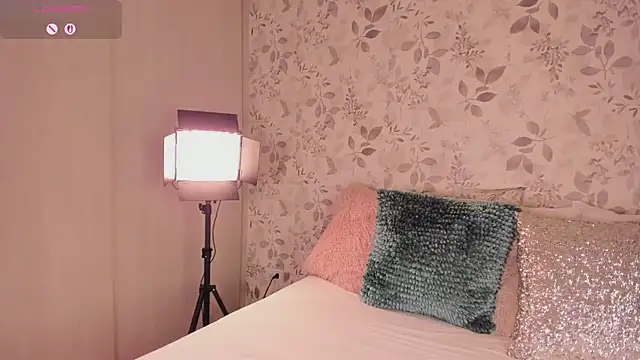 عرض كام HannaSexTime