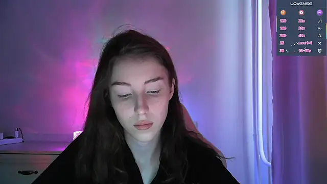 XXX chat uživo modela eskatmi