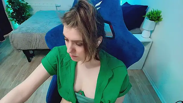 CranberryHot: онлайн-секс-чат