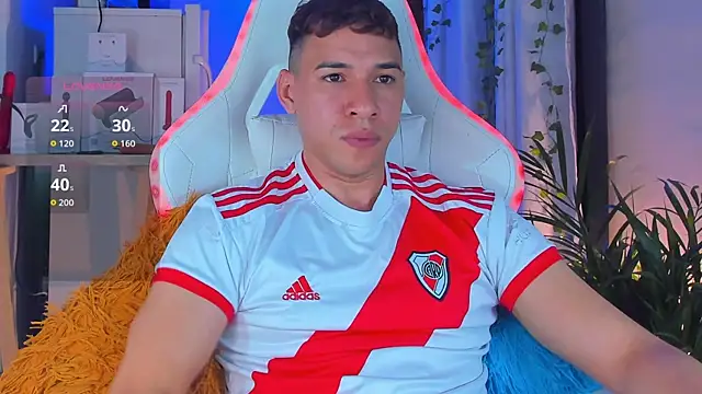 عرض كام petter_coleman_