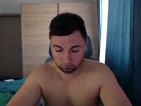 HankMalone Webcam show