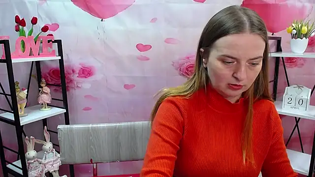 FreyaDakn Live XXX chat