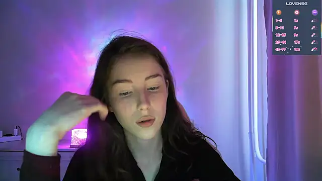 eskatmin Live XXX chat