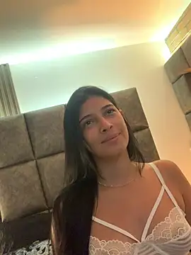 BrigitteVons 라이브 XXX 채팅