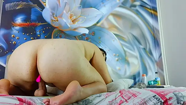 rouxinferno_cr: онлайн-секс-чат