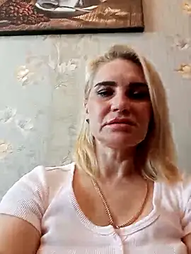 XXX chat uživo modela JennyOMay