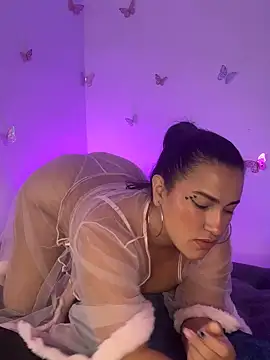 veronica__olsonn live XXX chat