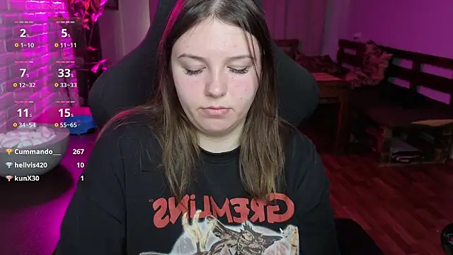 XNirvanaX 现场XXX聊天