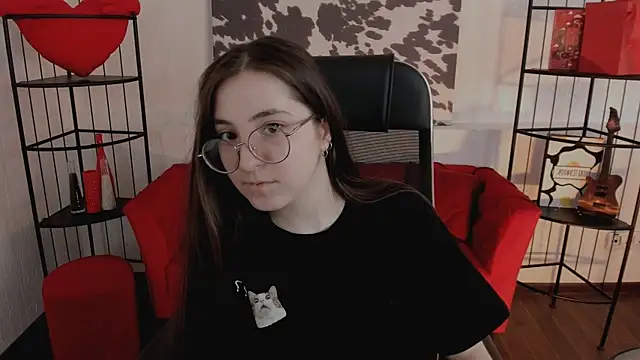 Chat XXX ao vivo de VirtuallVoyant